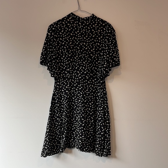 Zara polka dot dress - Picture 4 of 4
